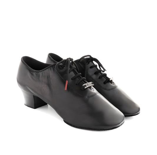 Dante Men's Leather Heels - 55mm upscaled