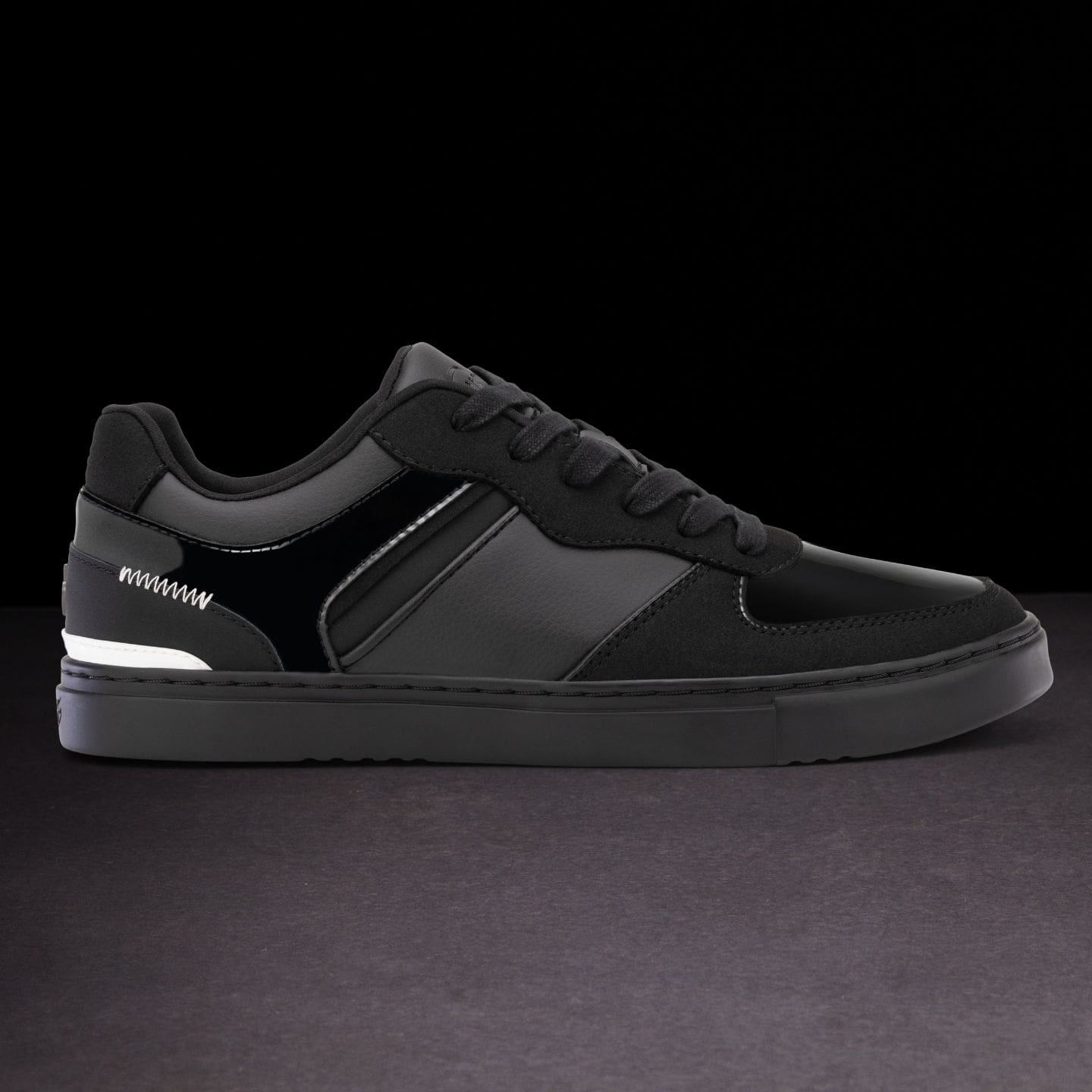 Fuego Derek Hough Low-Top Dance Sneakers