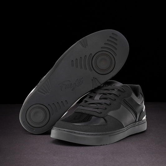 Fuego Derek Hough Low-Top Dance Sneakers