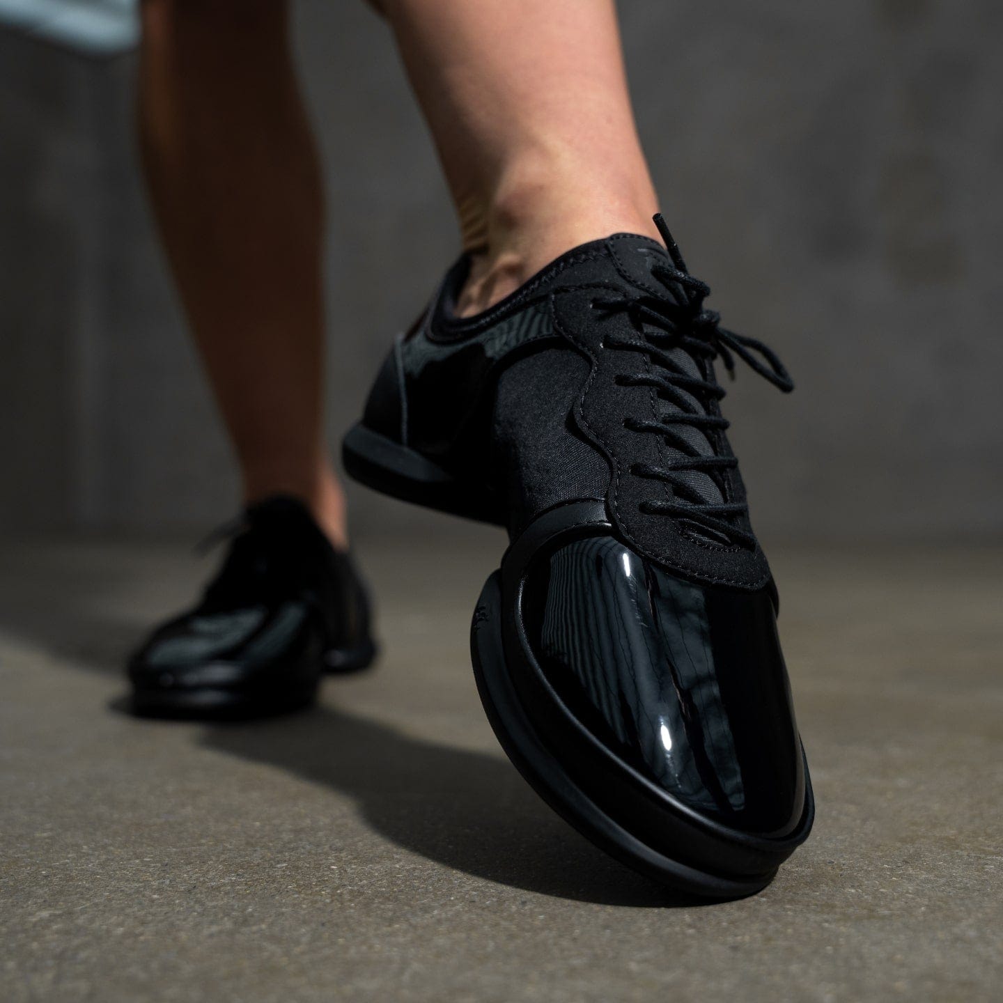 Fuego Derek Hough Split-Sole Dance Sneakers