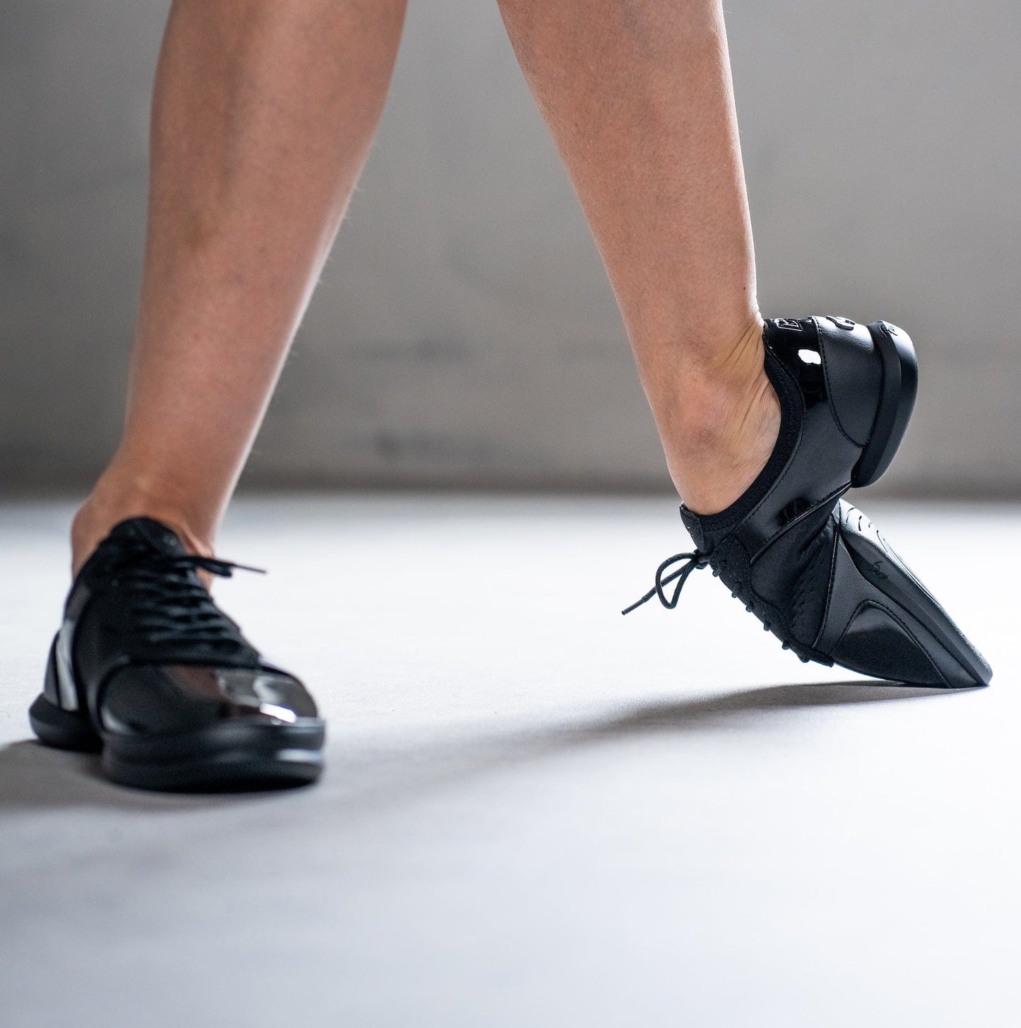 Fuego Derek Hough Split-Sole Dance Sneakers