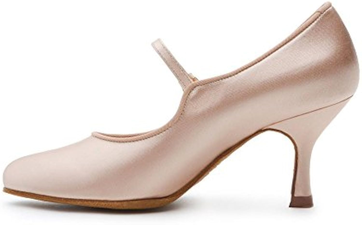BD Dance #137 — Women's Ballroom Dance Shoes