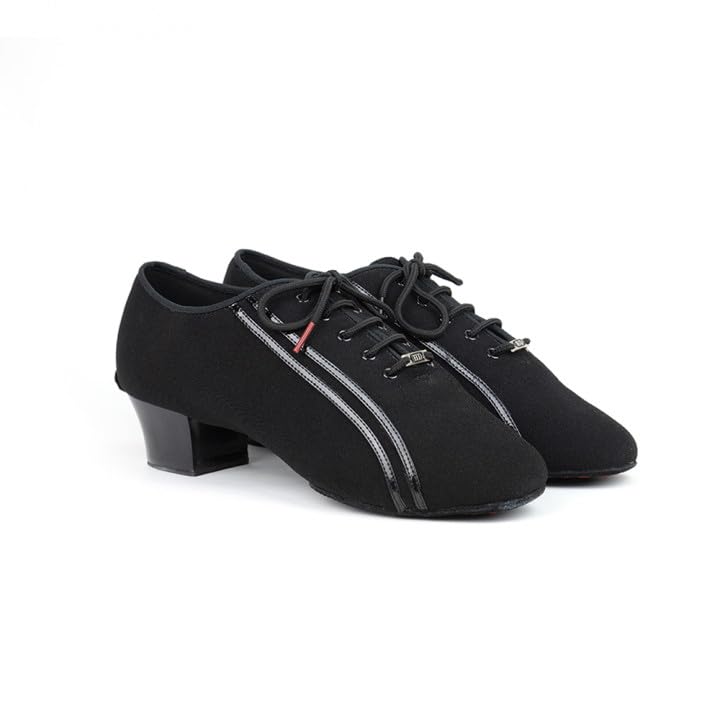 BD Dance #467 — Men's Latin Dance Shoes