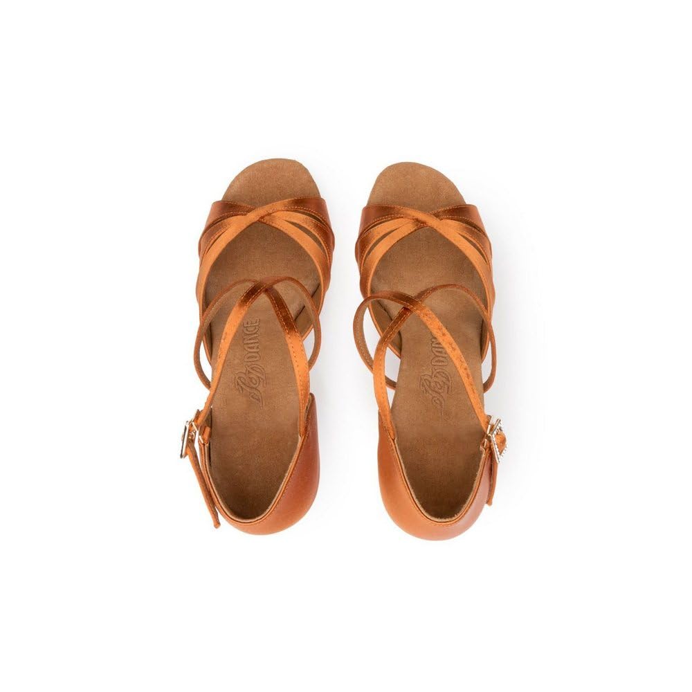 BD Dance #2363 — Women's Latin Dance Shoes