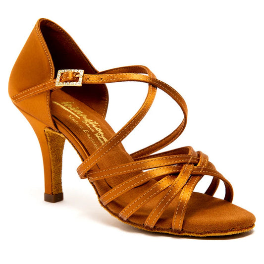 Flavia — IDS Ladies Latin Dance Shoes