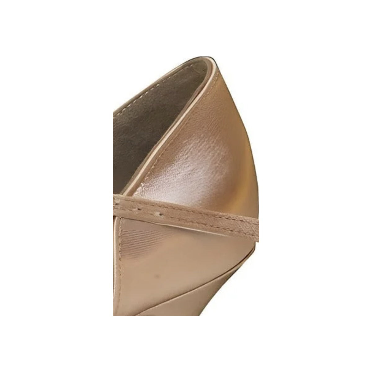 Flesh Satin