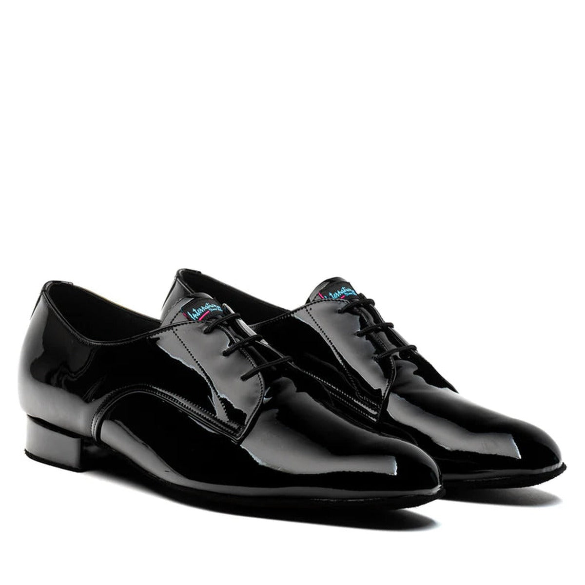 Gibson — IDS Men's Ballroom Dance Shoes