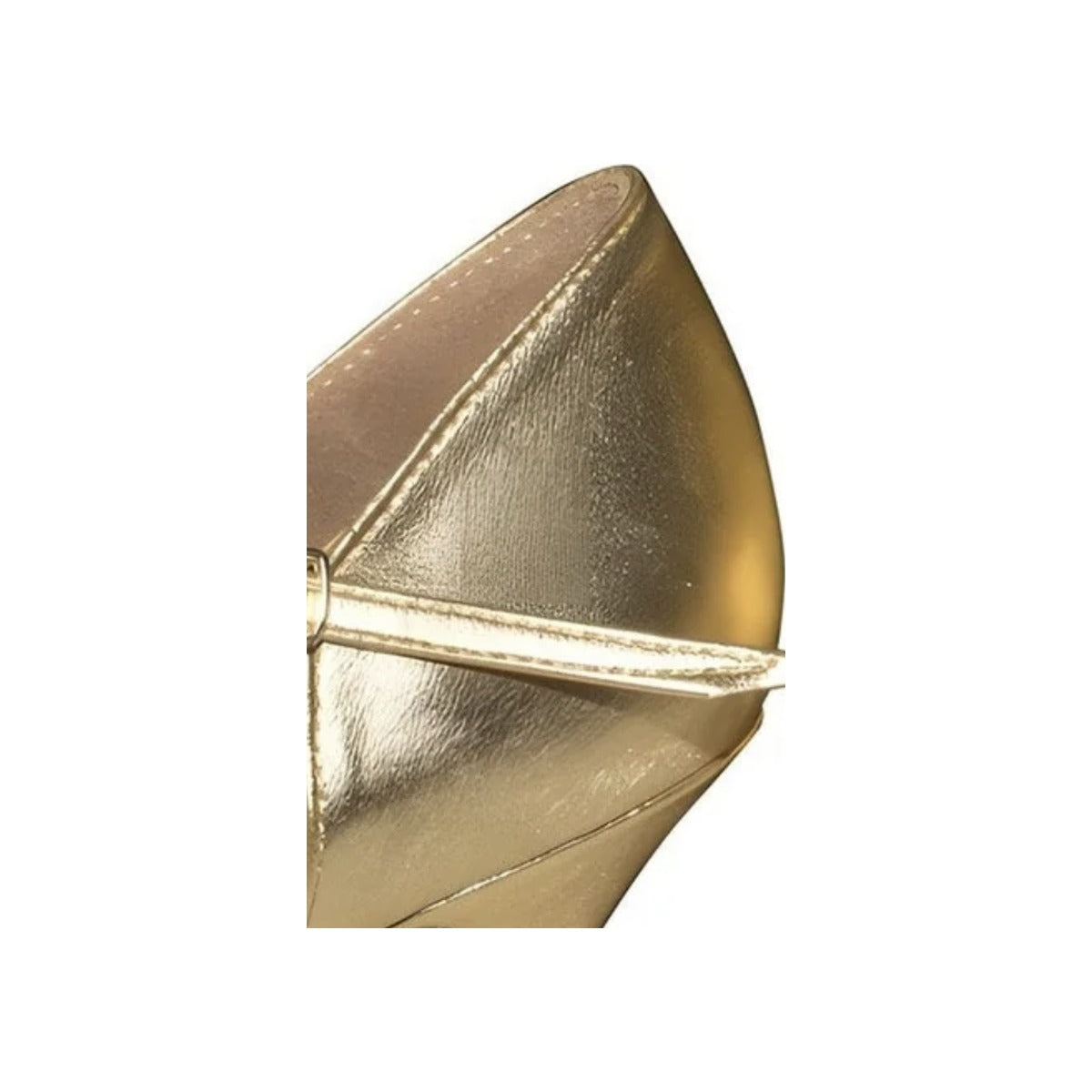 Gold Leather