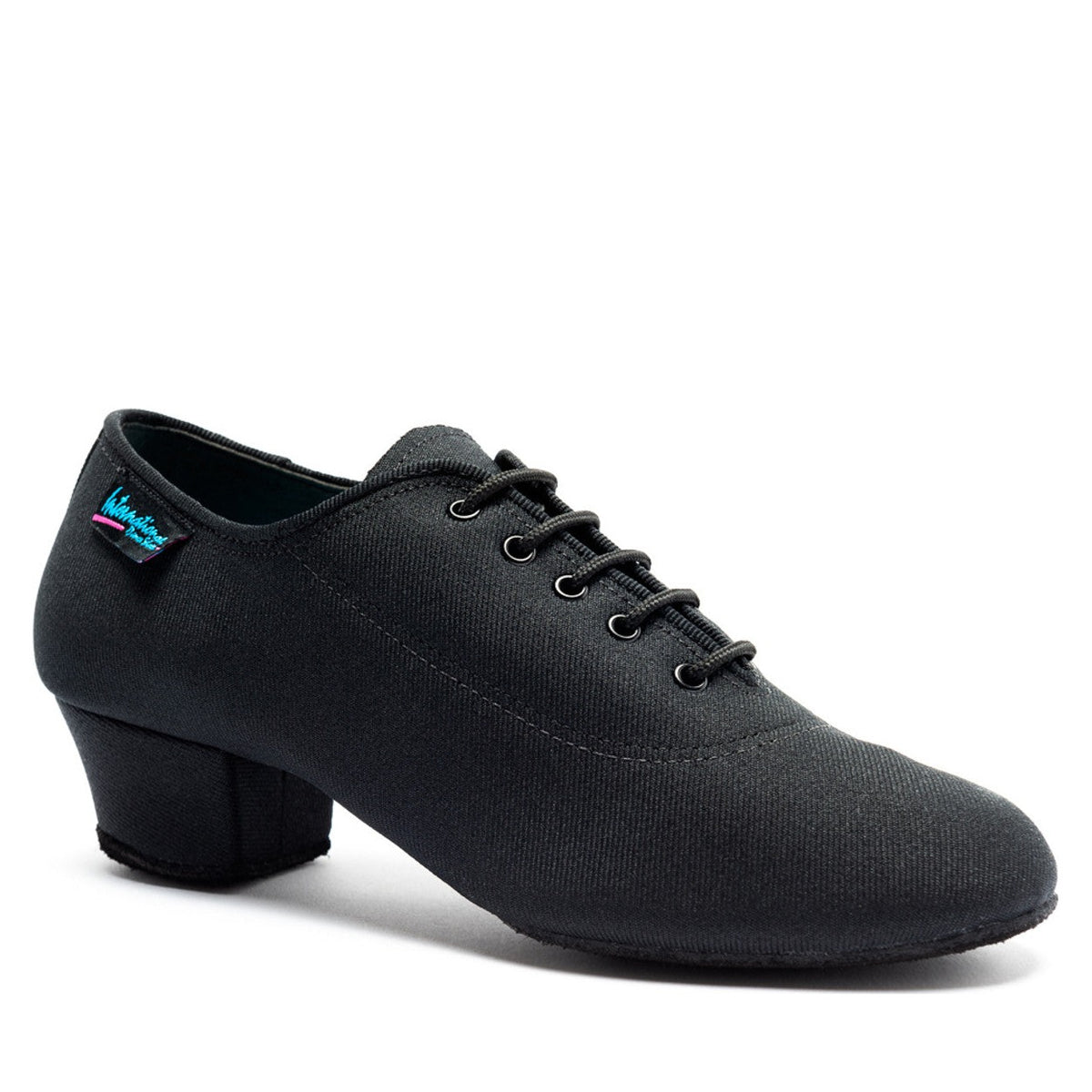 Heather Split-Sole — IDS Ladies Practice Dance Shoes