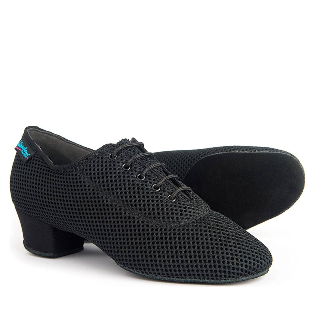 IDS Heather split-sole practice dance shoes