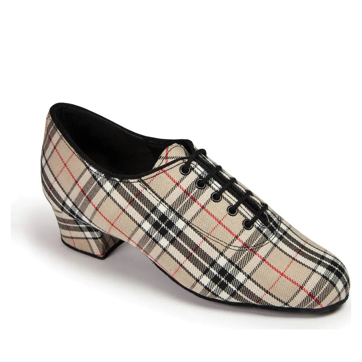 IDS Heather split-sole practice dance shoes