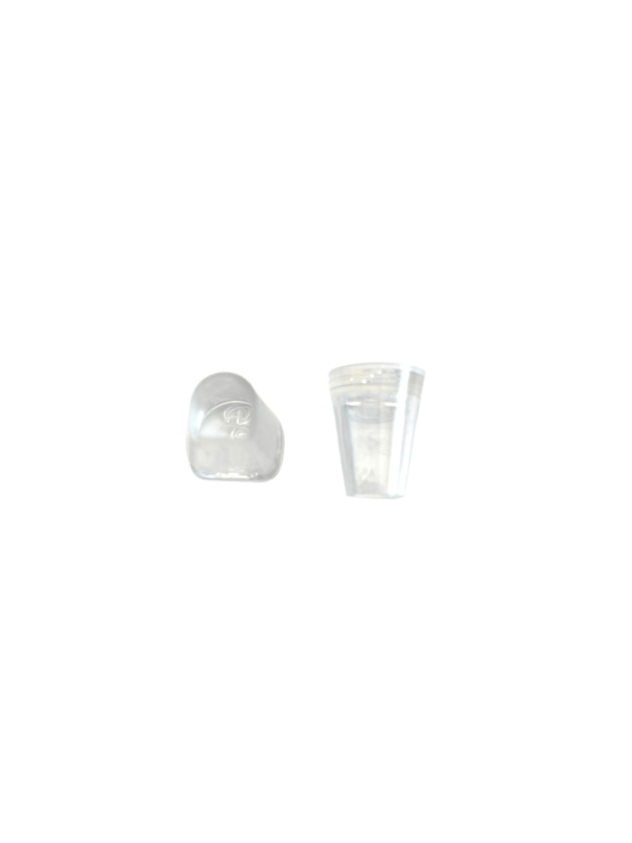 Heel Protectors for Dance Shoes
