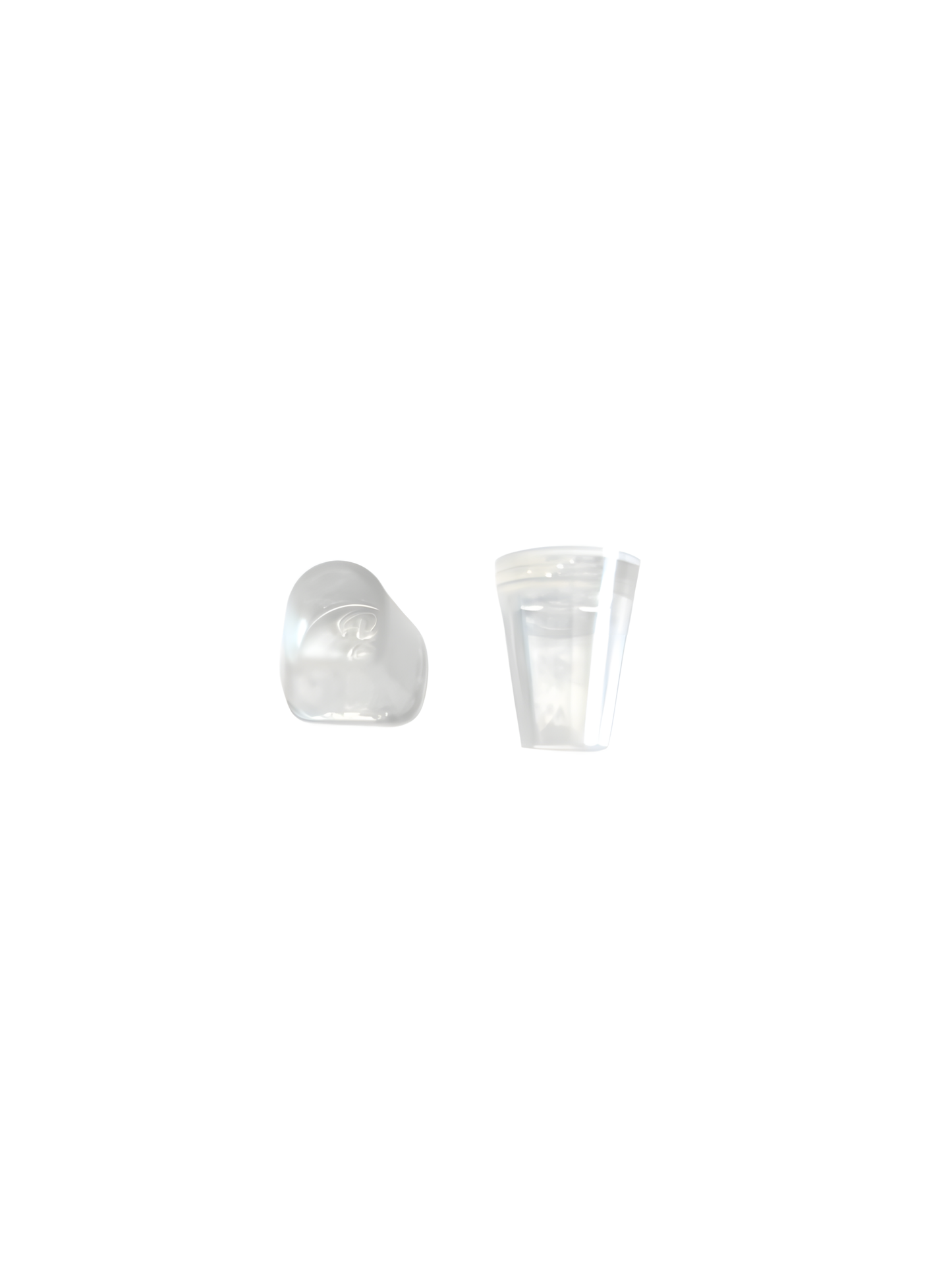 Heel protectors for dance shoes