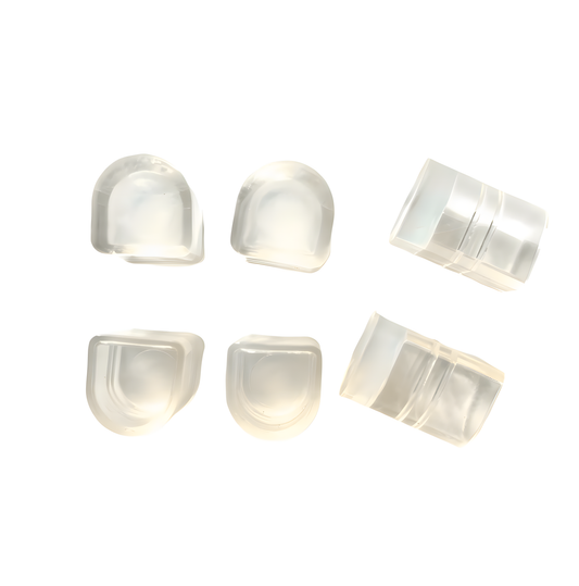 Aida Heel Protectors upscaled