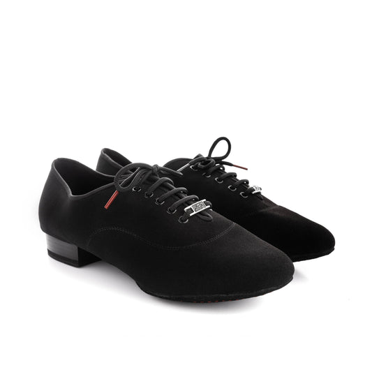 Henry - Men`s Ballroom/ Salsa/ Tango shoes - Best selling - BD Dance