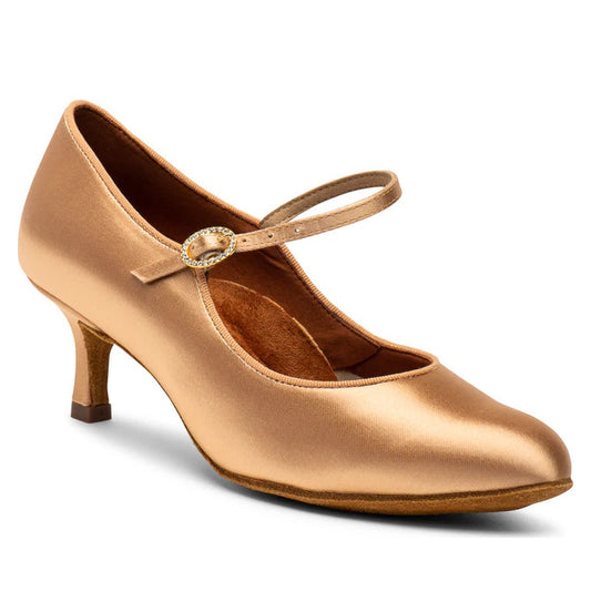 ICS Classic IDS Ladies Ballroom Dance Shoes