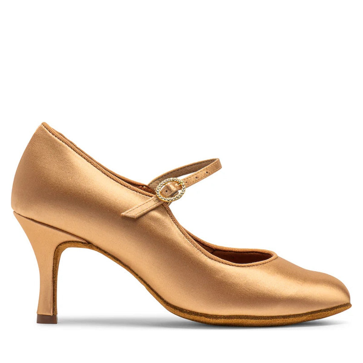 ICS Classic IDS Ladies Ballroom Dance Shoes