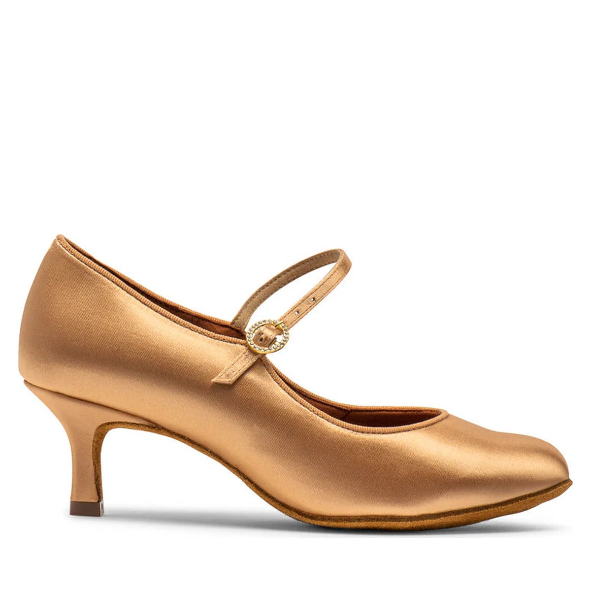 ICS Classic IDS Ladies Ballroom Dance Shoes