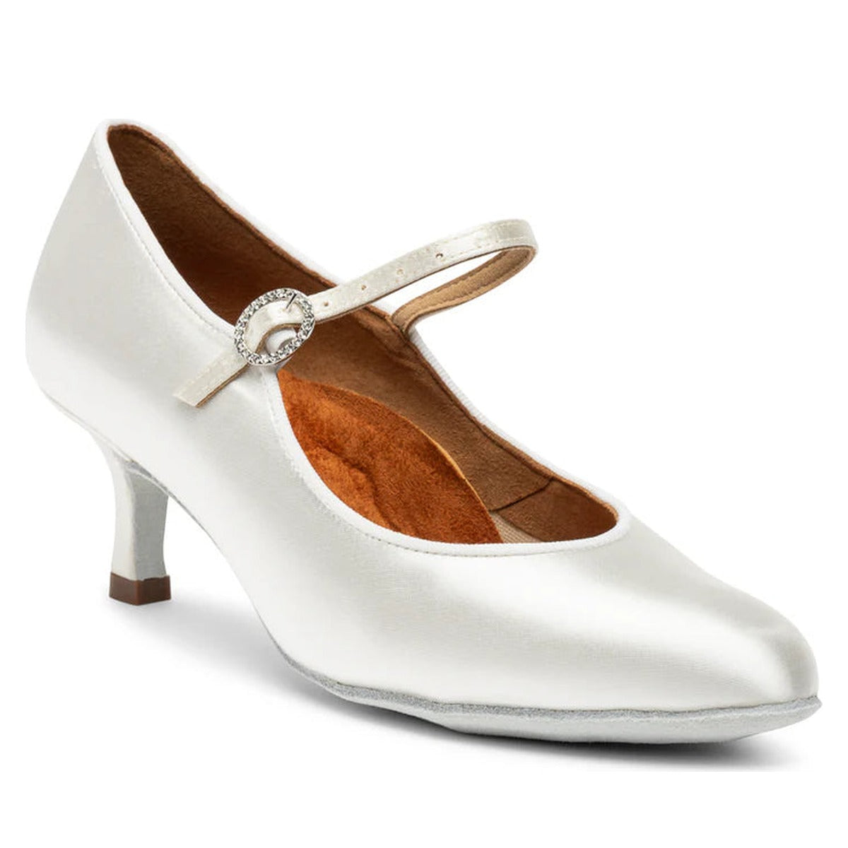 ICS Classic IDS Ladies Ballroom Dance Shoes