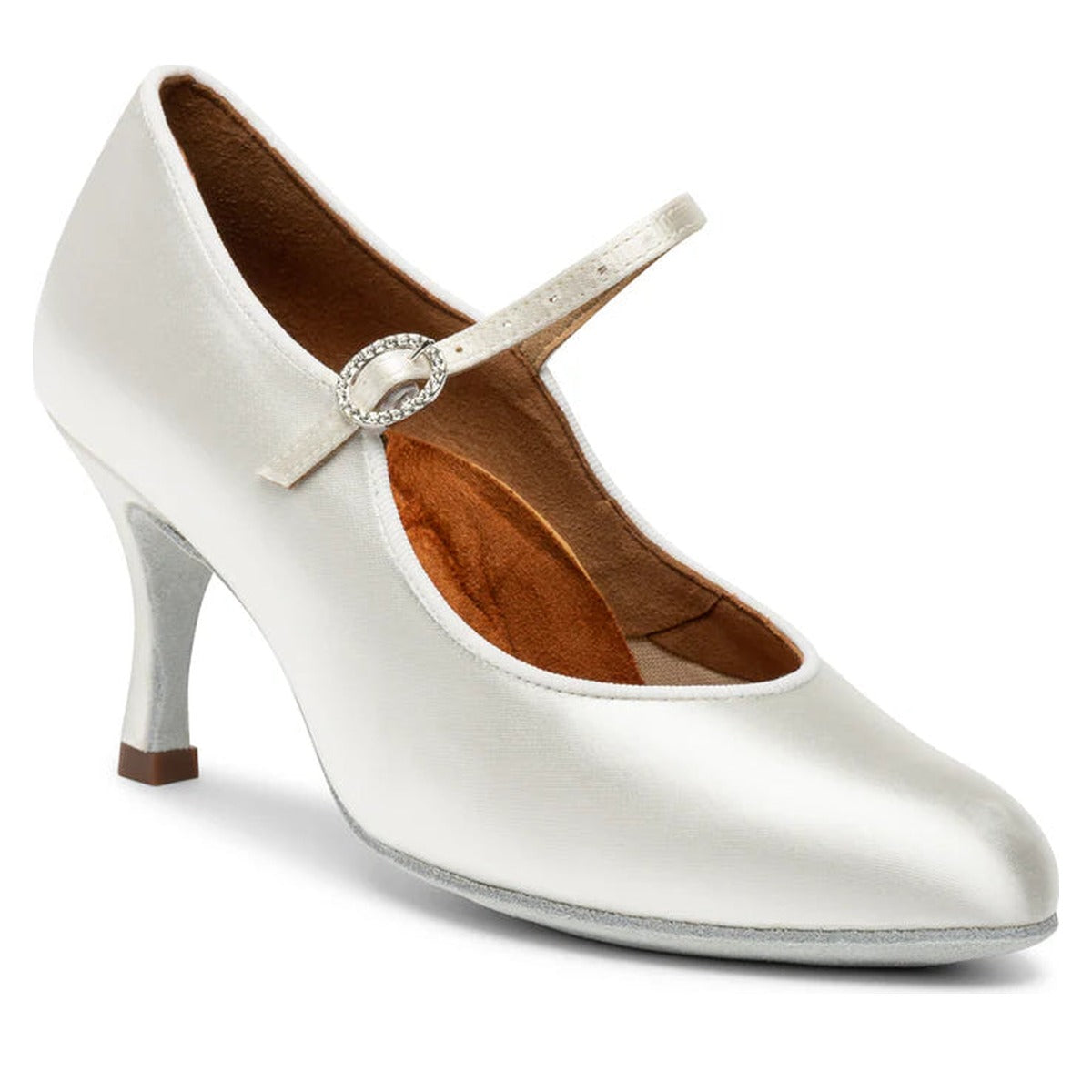ICS Classic IDS Ladies Ballroom Dance Shoes