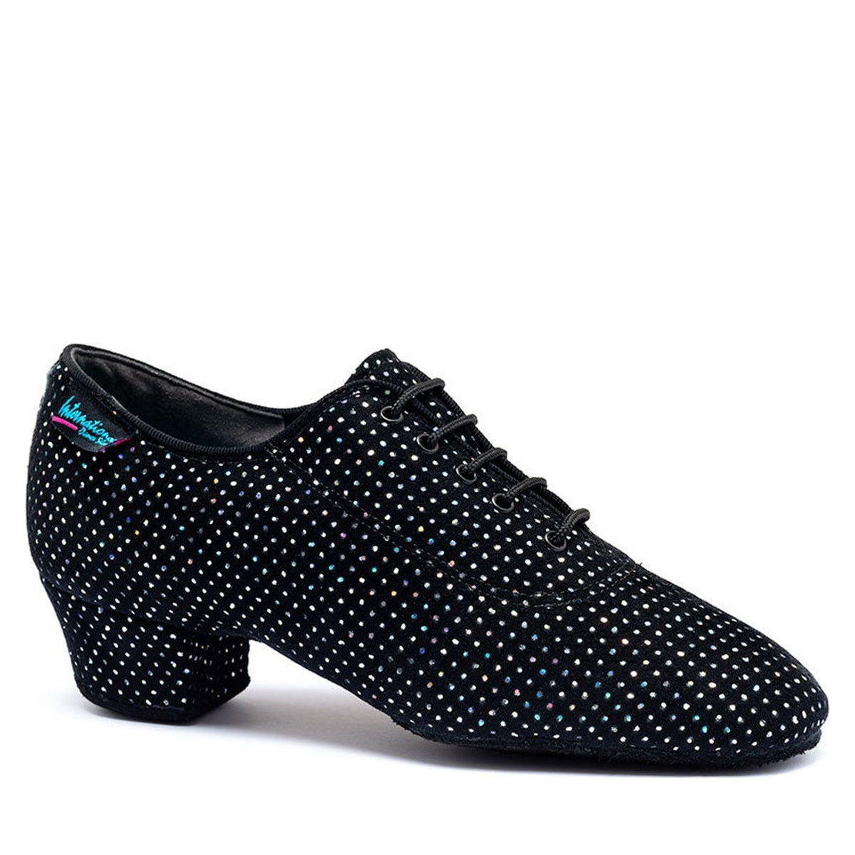 IDS Heather split-sole practice dance shoes