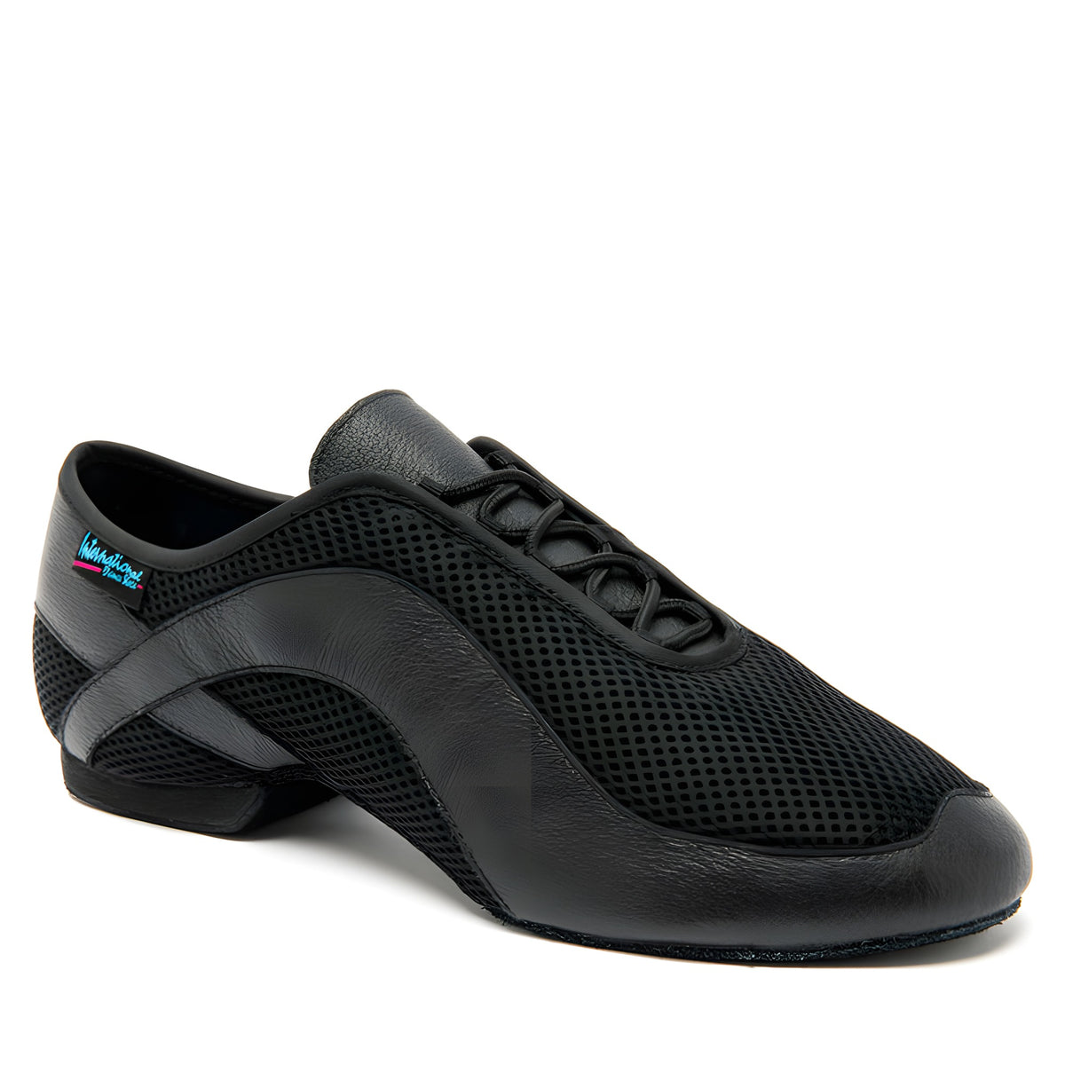 Jazz — IDS Jazz Shoes — AirMesh/Black