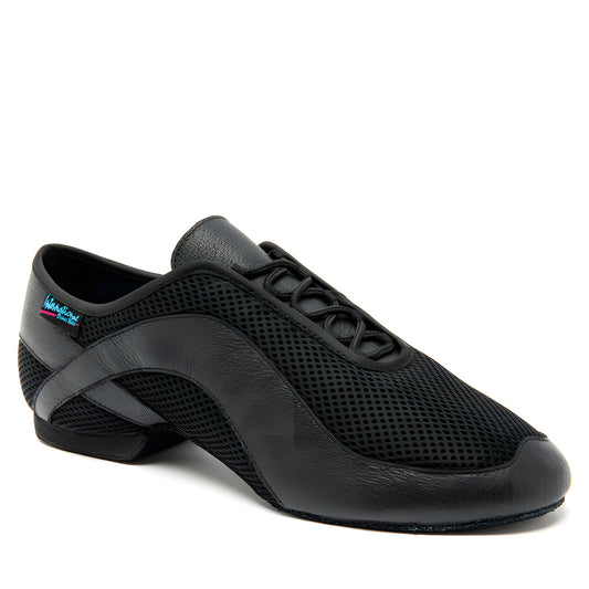 Jazz — IDS Jazz Shoes — AirMesh/Black