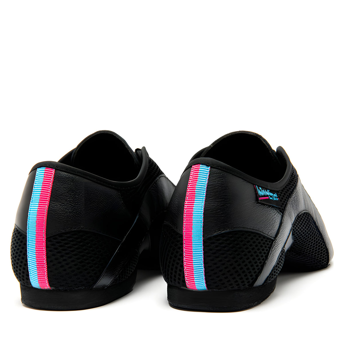 Jazz — IDS Jazz Shoes — AirMesh/Black