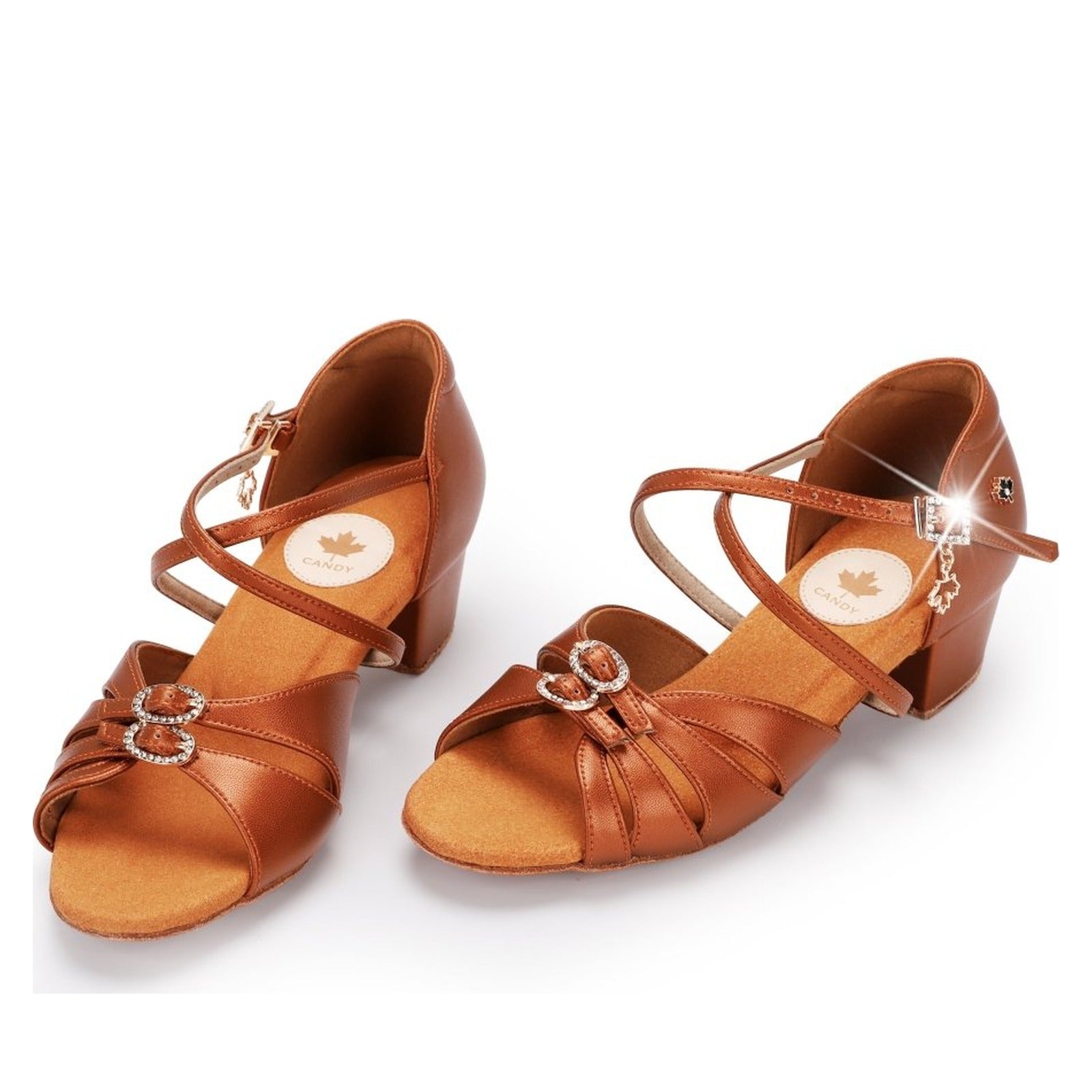 kids-latin-dance-shoes-tan-leather