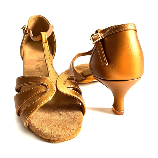 leather-dark-tan-55-mm-heel