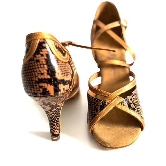 leather-snake-latin-salsa-bachata-dance-shoes