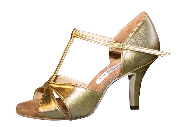 Manusova 067 T - Dance Shoes - AIDA DANCE CANADA - Wedance