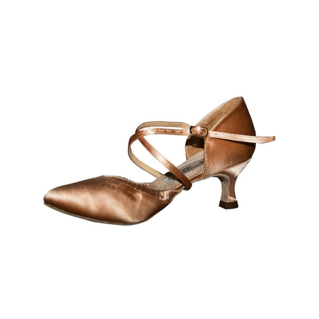 Aida Meredith 030P — Women's Smooth Dance Shoes
