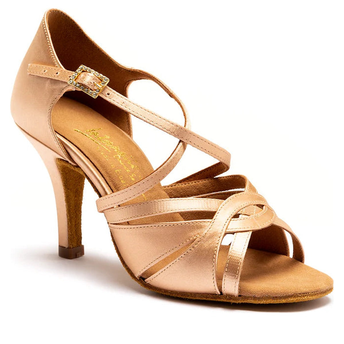 Mia — IDS Ladies Latin Dance Shoes