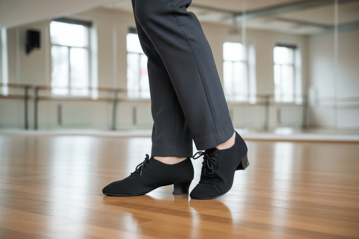 Mike, Canvas - Wedance - Wedance