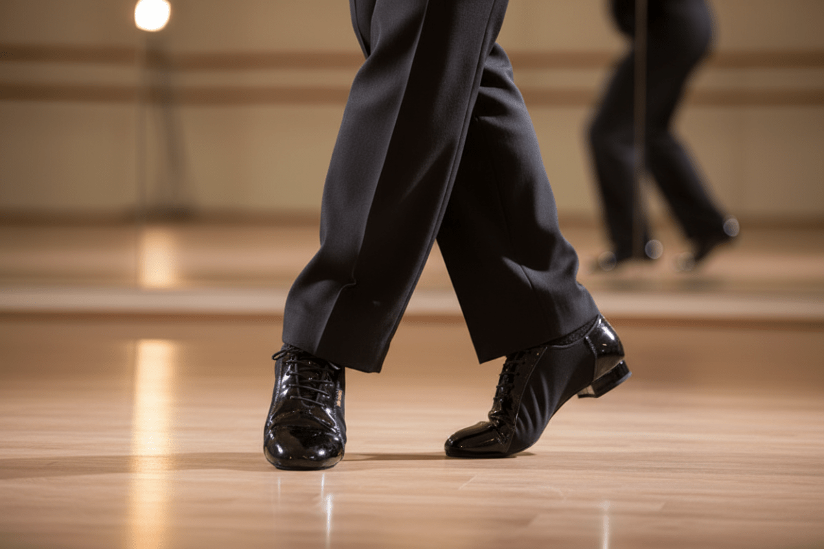 Mirko 119 - AIDA DANCE CANADA - Wedance