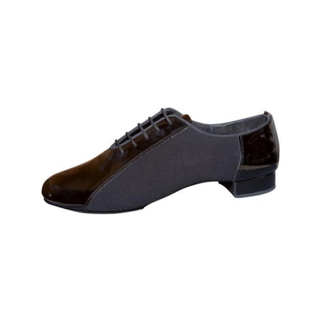 Aida Mirko 119F — Men's Ballroom Dance Shoes