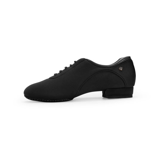 MS101 Men’s Canvas Ballroom Dance Shoes – Lightweight, Breathable, Split Sole - Best selling - CANDY Dance Shoes - Wedance
