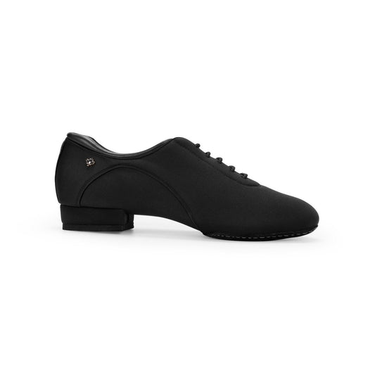 MS101 Men’s Canvas Ballroom Dance Shoes – Lightweight, Breathable, Split Sole - Best selling - CANDY Dance Shoes - Wedance