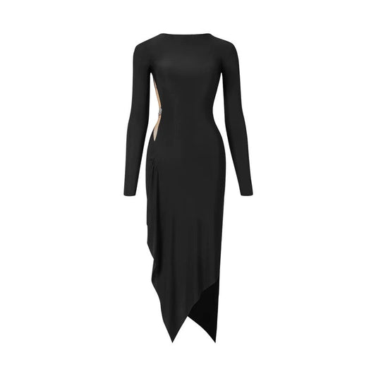 Noana’s Ballroom Latin Salsa Dance dress - ZYM - Wedance