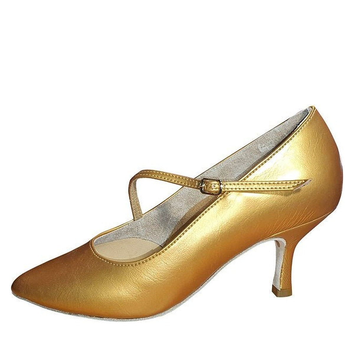 040A - Dance Shoes - AIDA DANCE CANADA - Wedance