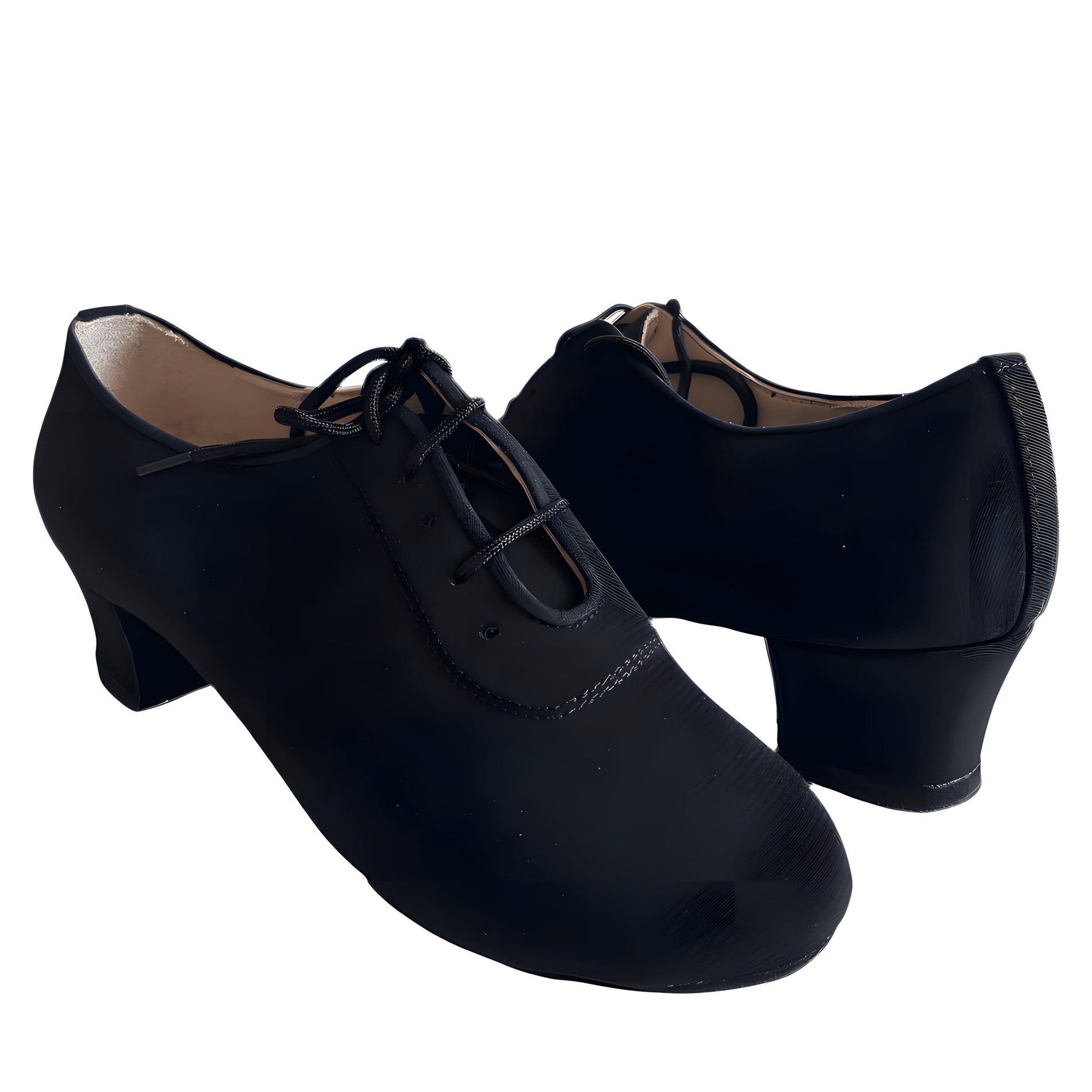 Aida 121D — Black Cloth