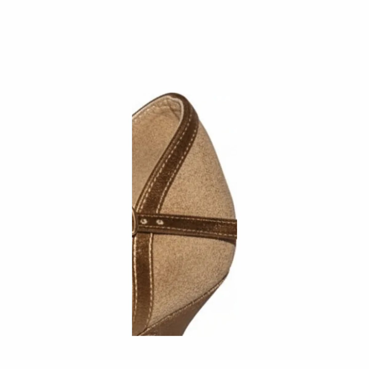 AIDA Jackie 122 – Women's Latin Dance Shoes — beige-suede-dark-tan-satin.png