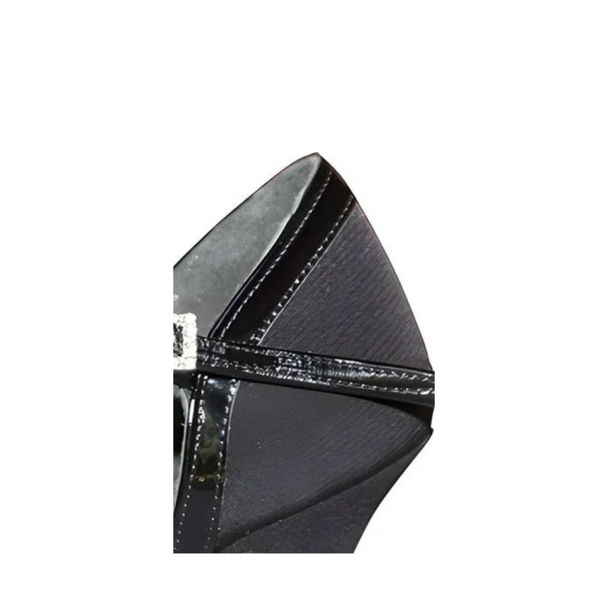 AIDA Jackie 122 – Women's Latin Dance Shoes — black-canvas-patent.png