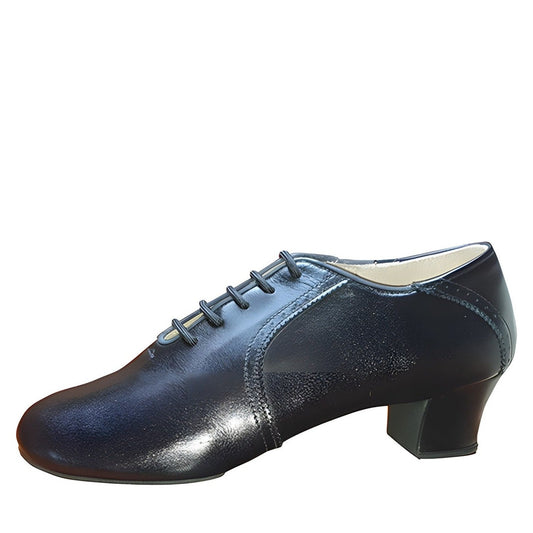 AIDA Dorin 133 – Men's Latin Dance Shoes — black-leather.jpg