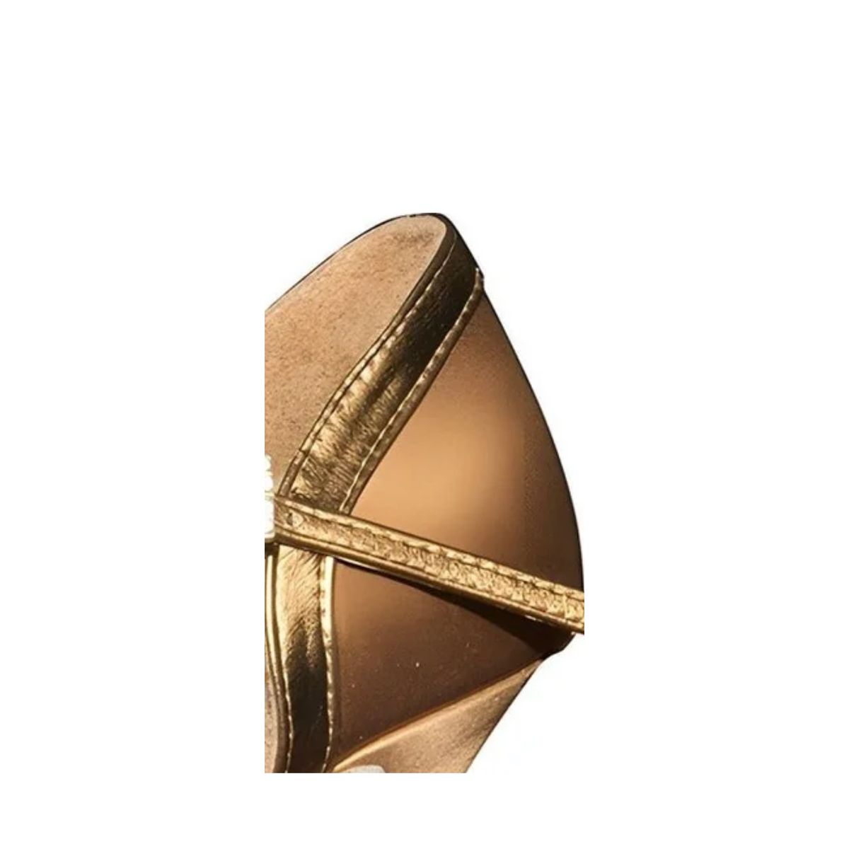 AIDA Jackie 122 – Women's Latin Dance Shoes — coffee-satin-gold-leather.png