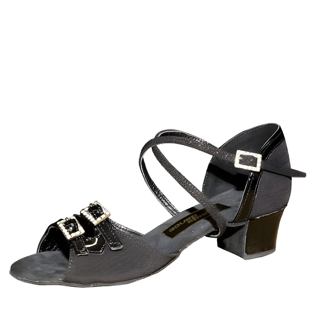 AIDA 025G – Girls' Latin Dance Shoes — crepe-satin.jpg