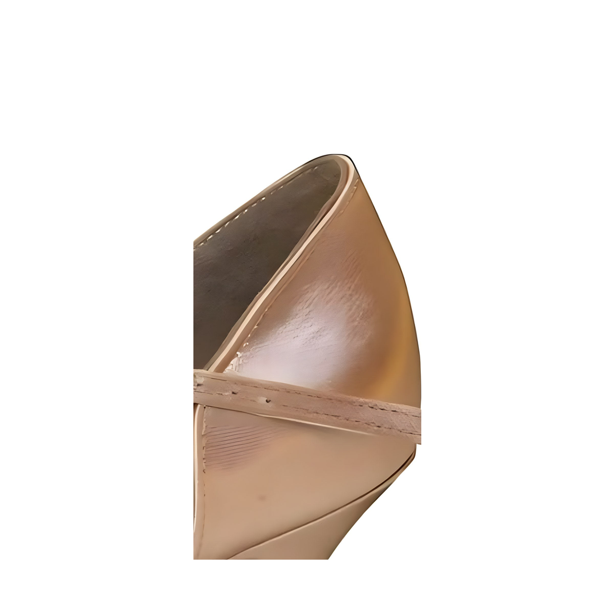 AIDA 318 – Women's Standard Dance Shoes — flesh-satin.png