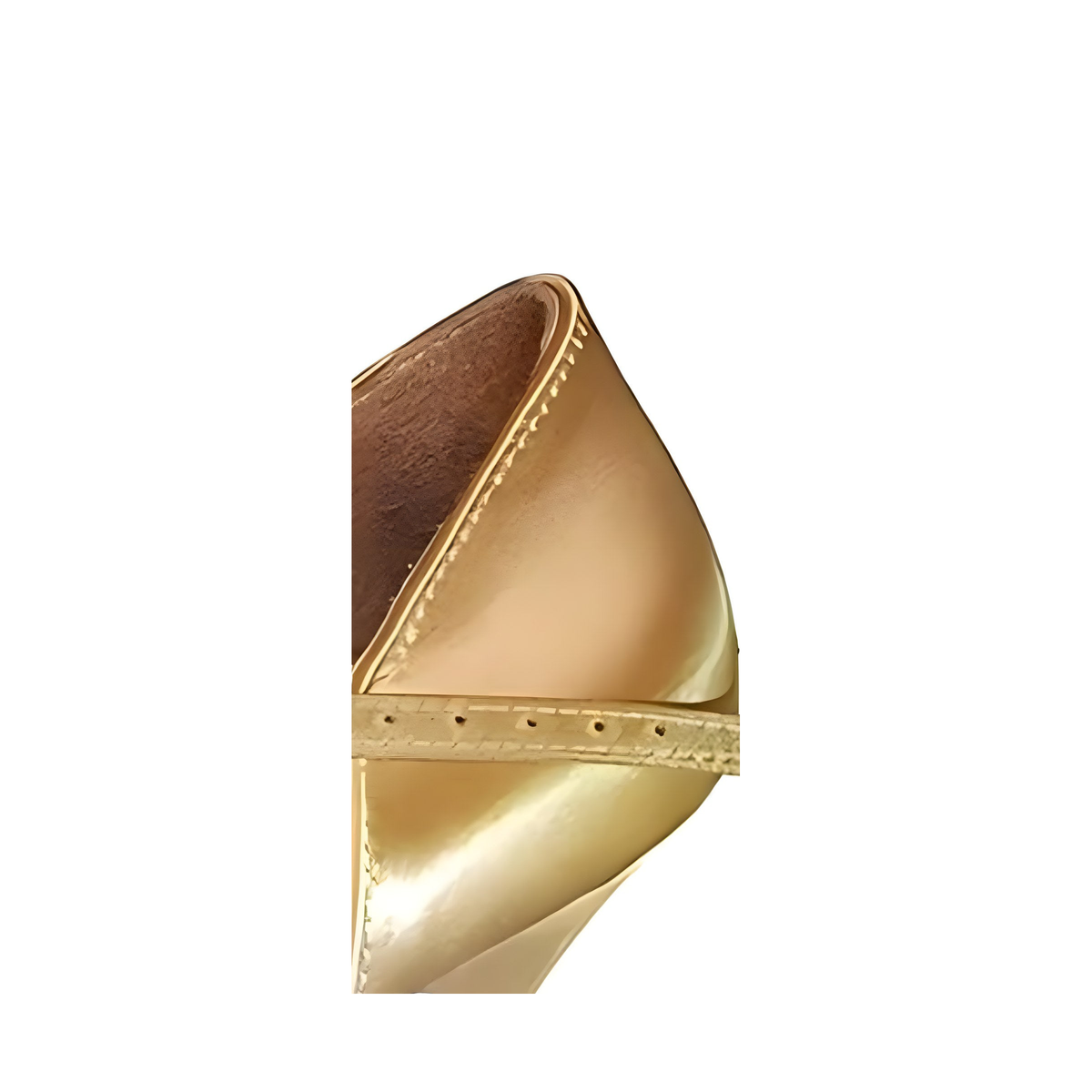 AIDA 318 – Women's Standard Dance Shoes — gold-satin.png