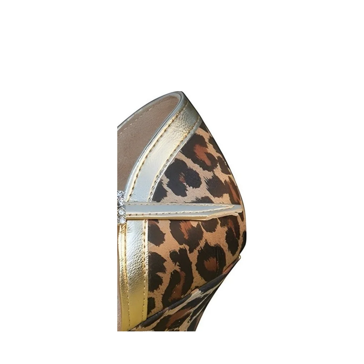 AIDA Jackie 122 – Women's Latin Dance Shoes — leopard-satin-gold-leather.png